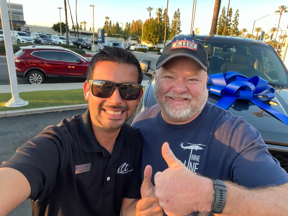 Tustin Hyundai Image