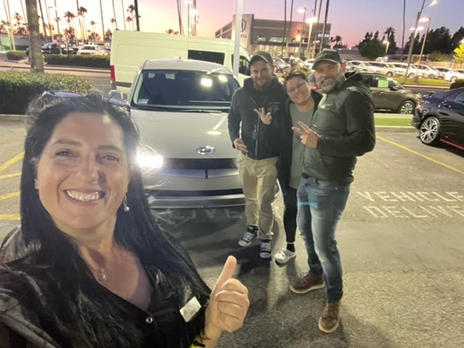 Tustin Hyundai Image