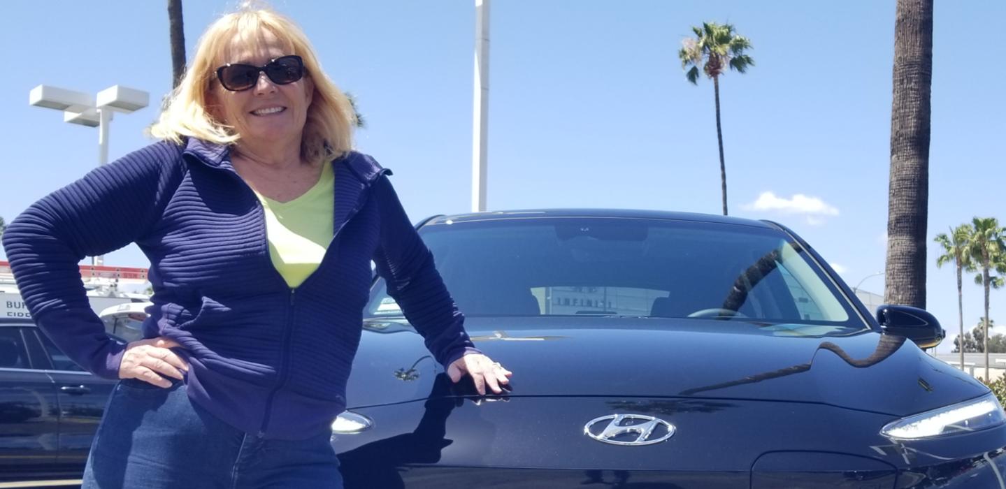 Tustin Hyundai Image