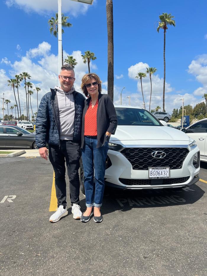 Tustin Hyundai Image