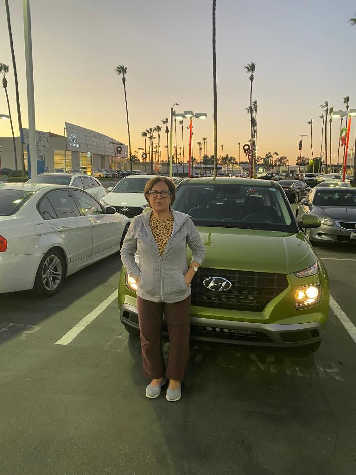 Tustin Hyundai Image