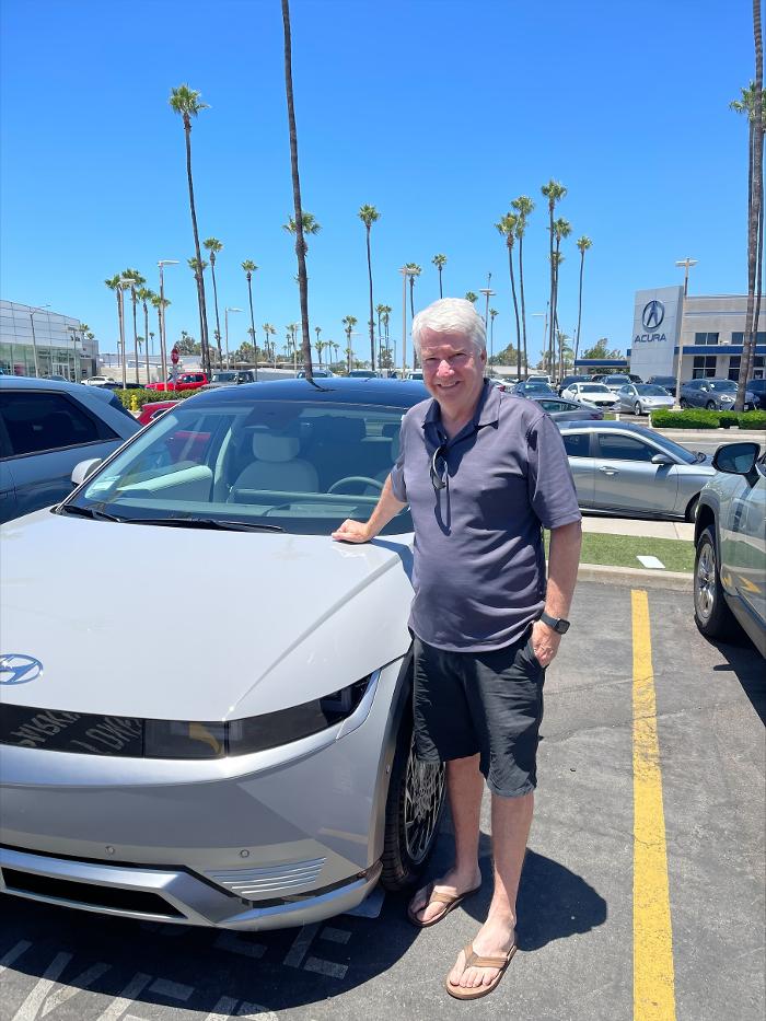 Tustin Hyundai Image