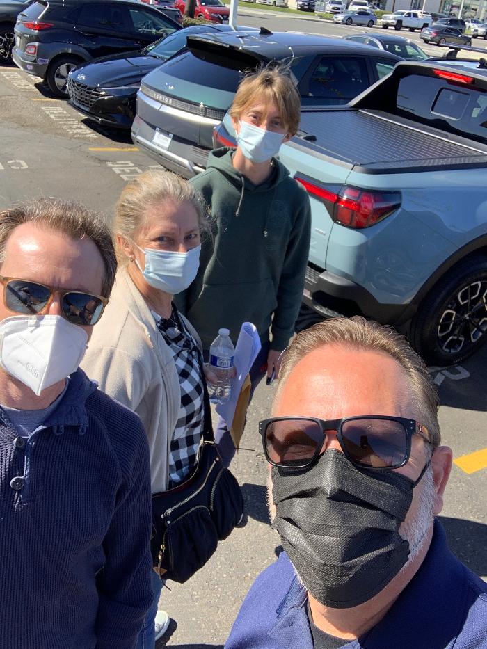 Tustin Hyundai Image