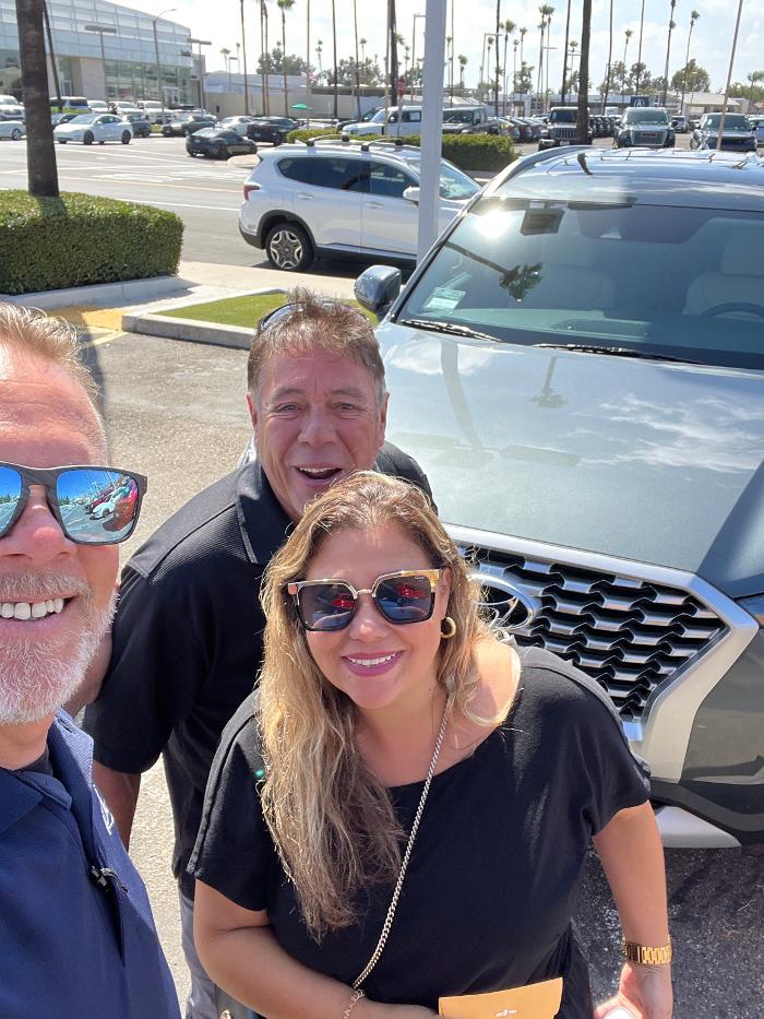 Tustin Hyundai Image