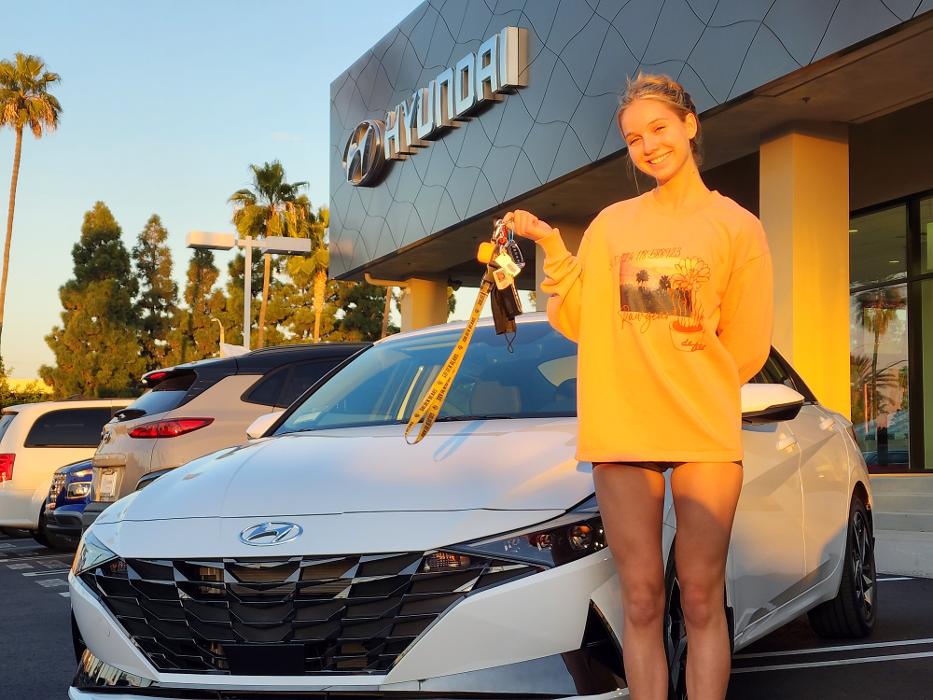 Tustin Hyundai Image