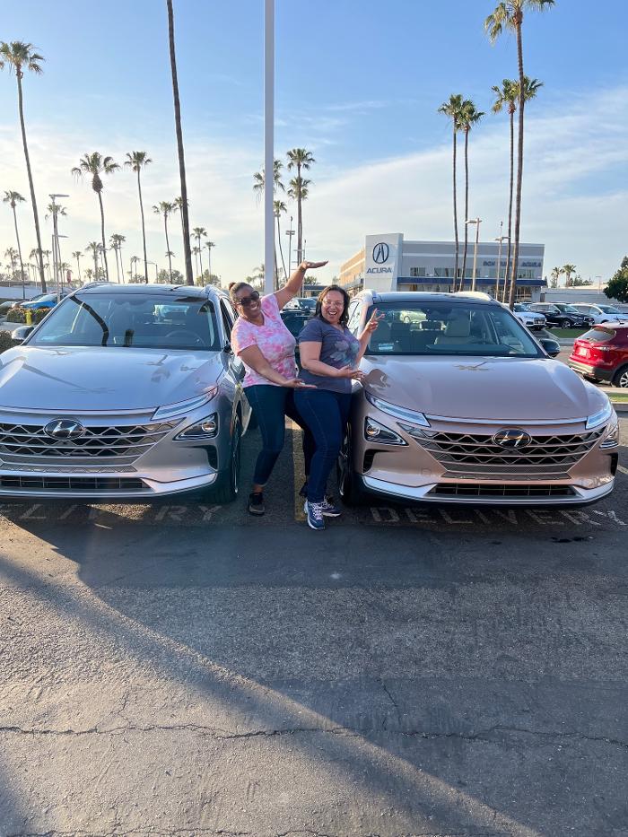 Tustin Hyundai Image