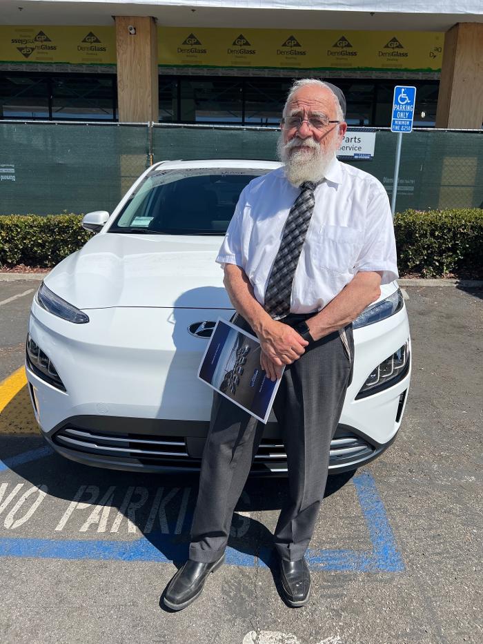 Tustin Hyundai Image