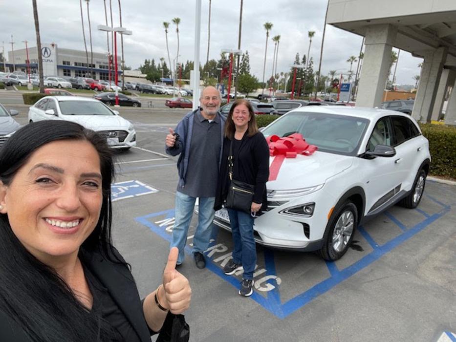 Tustin Hyundai Image