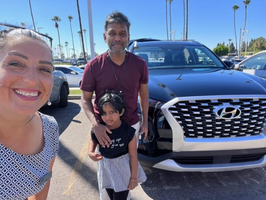 Tustin Hyundai Image