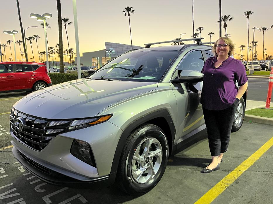 Tustin Hyundai Image