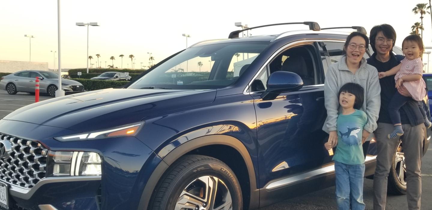 Tustin Hyundai Image