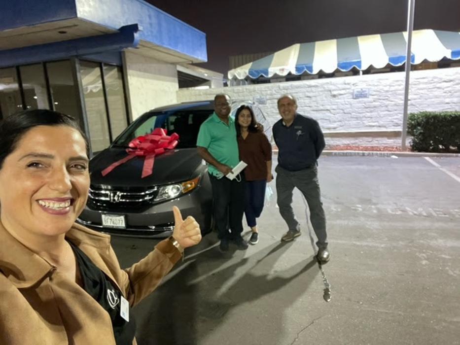 Tustin Hyundai Image