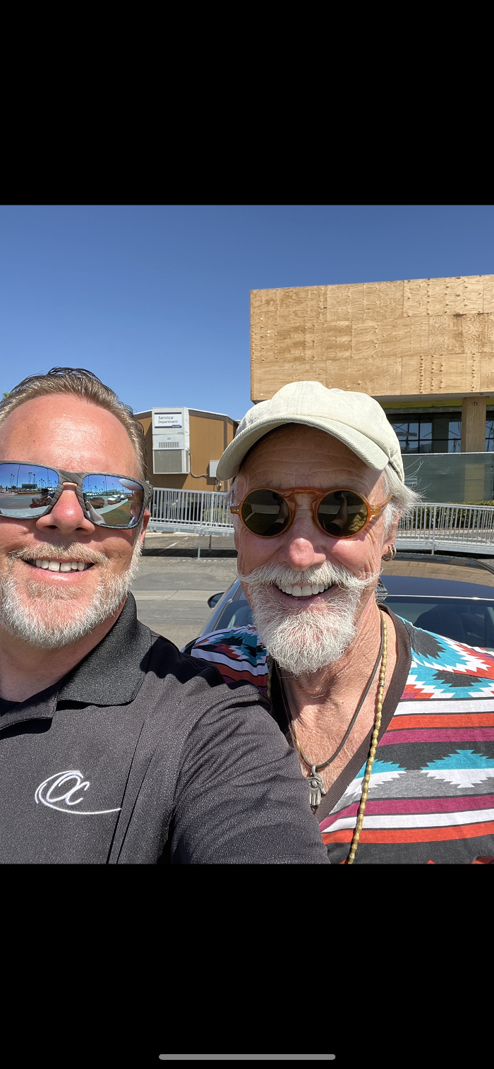 Tustin Hyundai Image