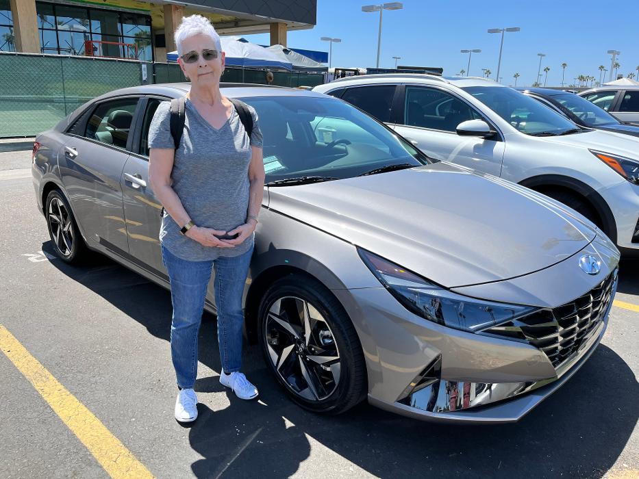 Tustin Hyundai Image