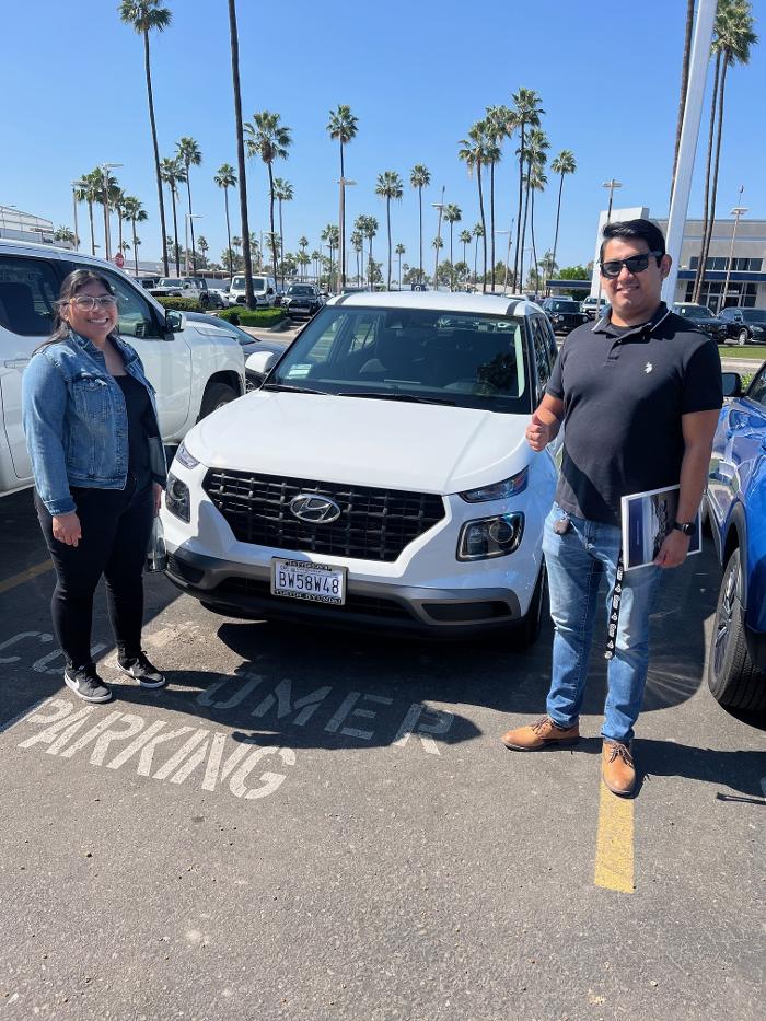 Tustin Hyundai Image