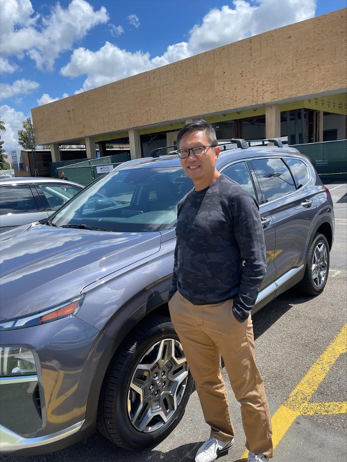 Tustin Hyundai Image