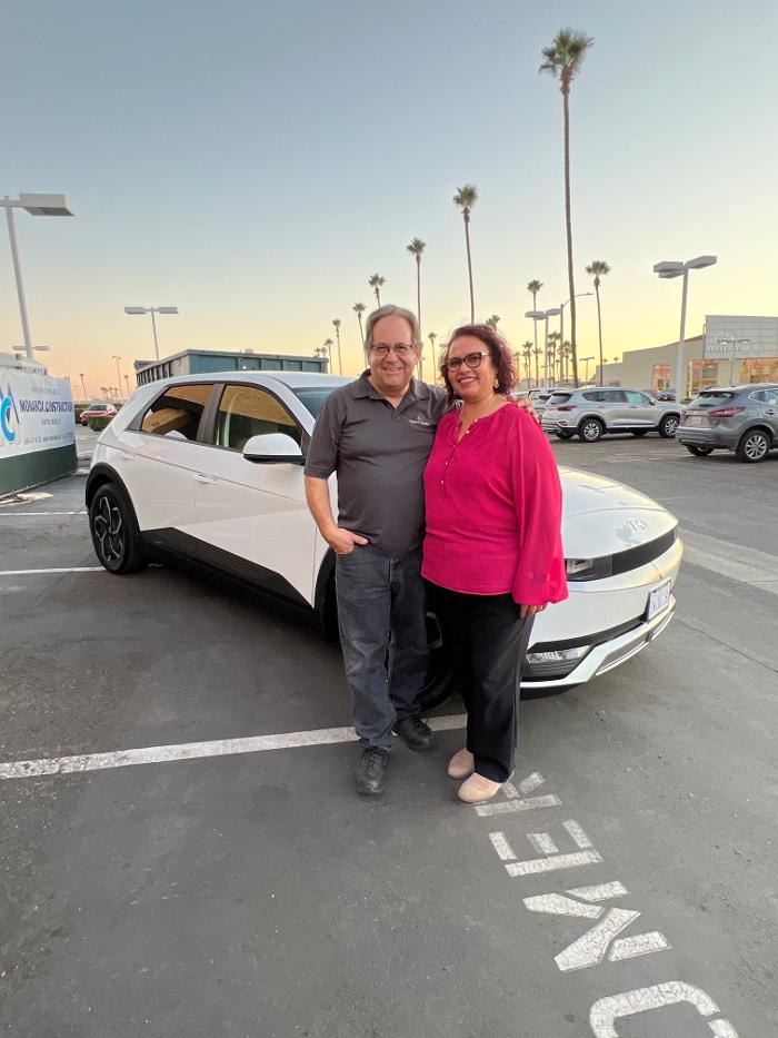 Tustin Hyundai Image