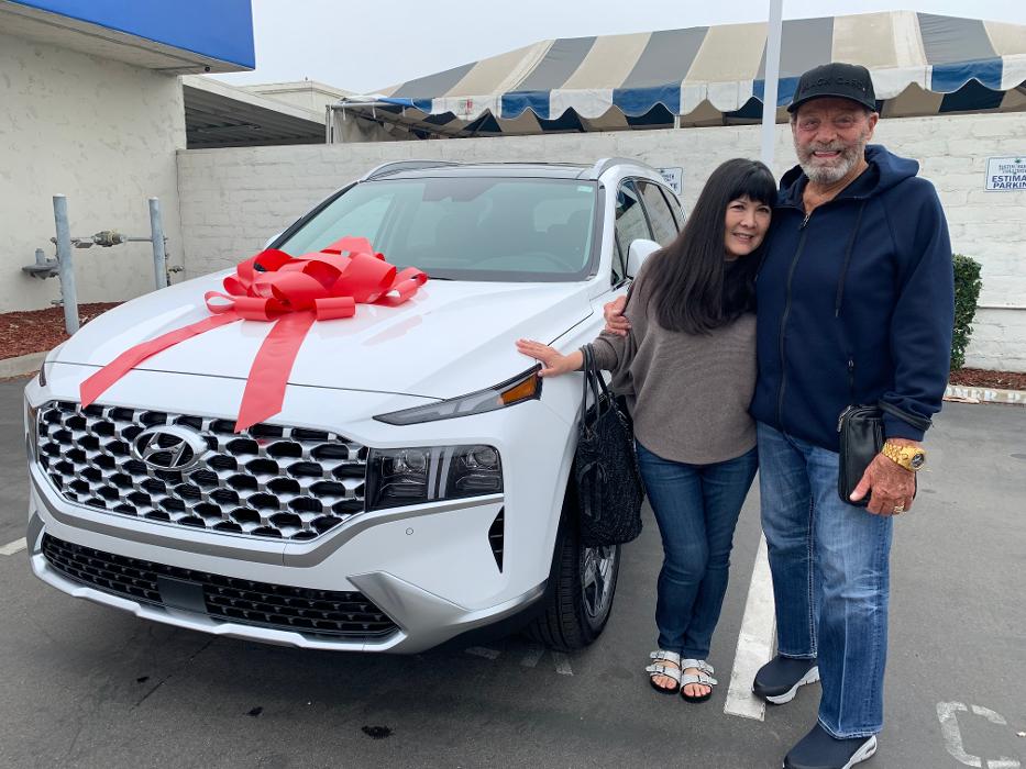 Tustin Hyundai Image