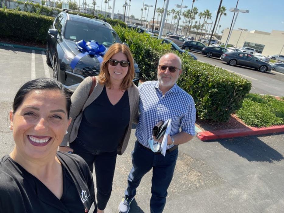 Tustin Hyundai Image