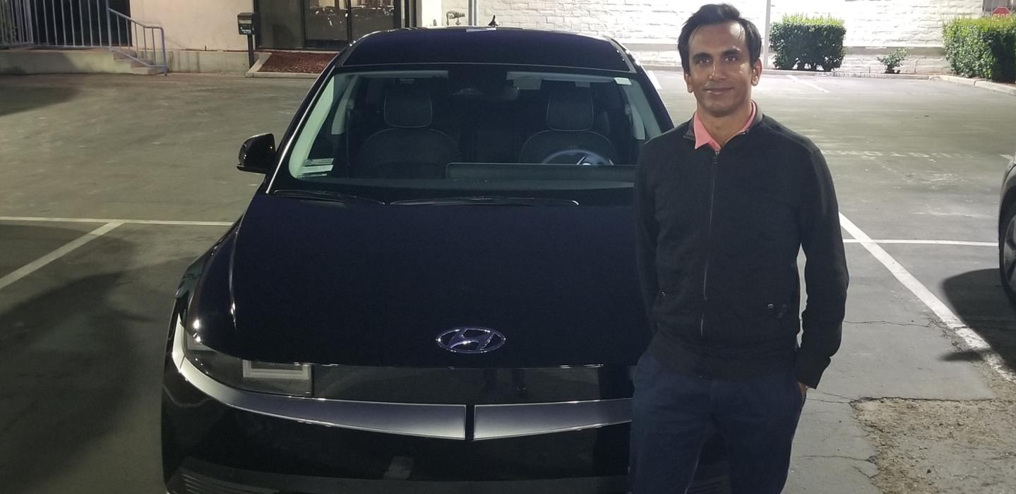 Tustin Hyundai Image