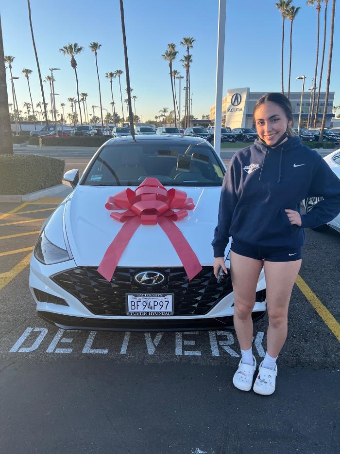 Tustin Hyundai Image