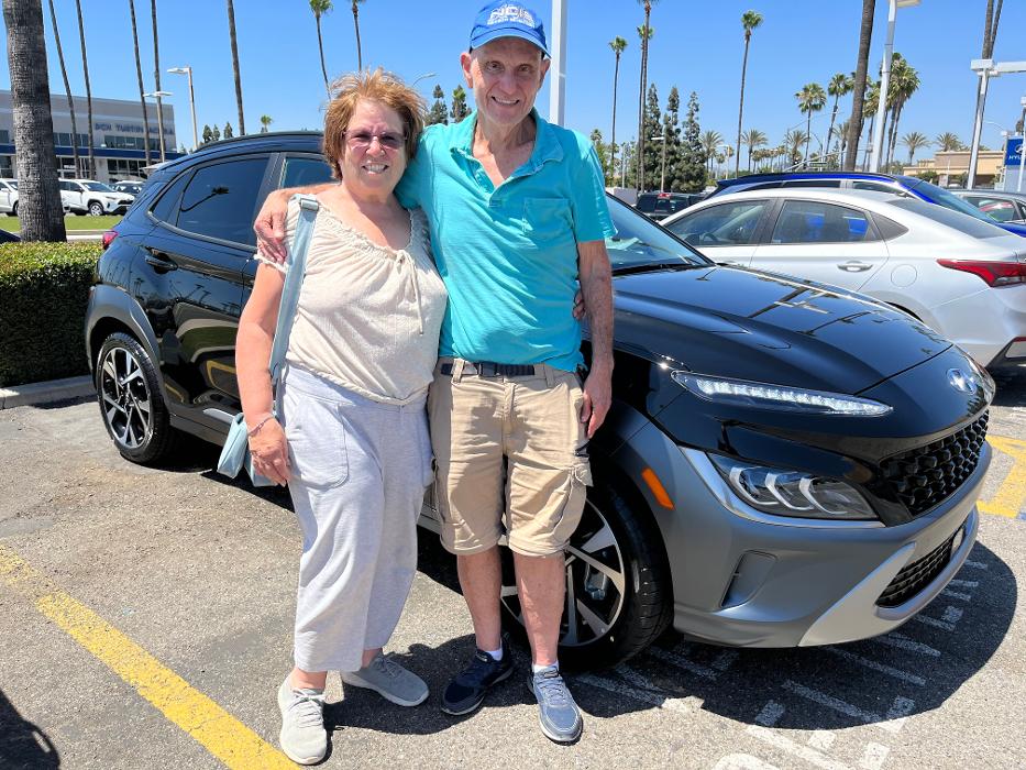 Tustin Hyundai Image