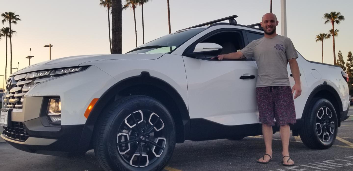 Tustin Hyundai Image