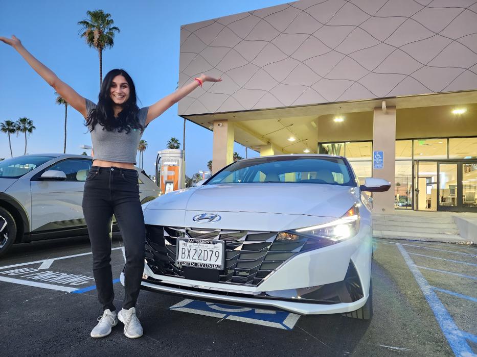 Tustin Hyundai Image