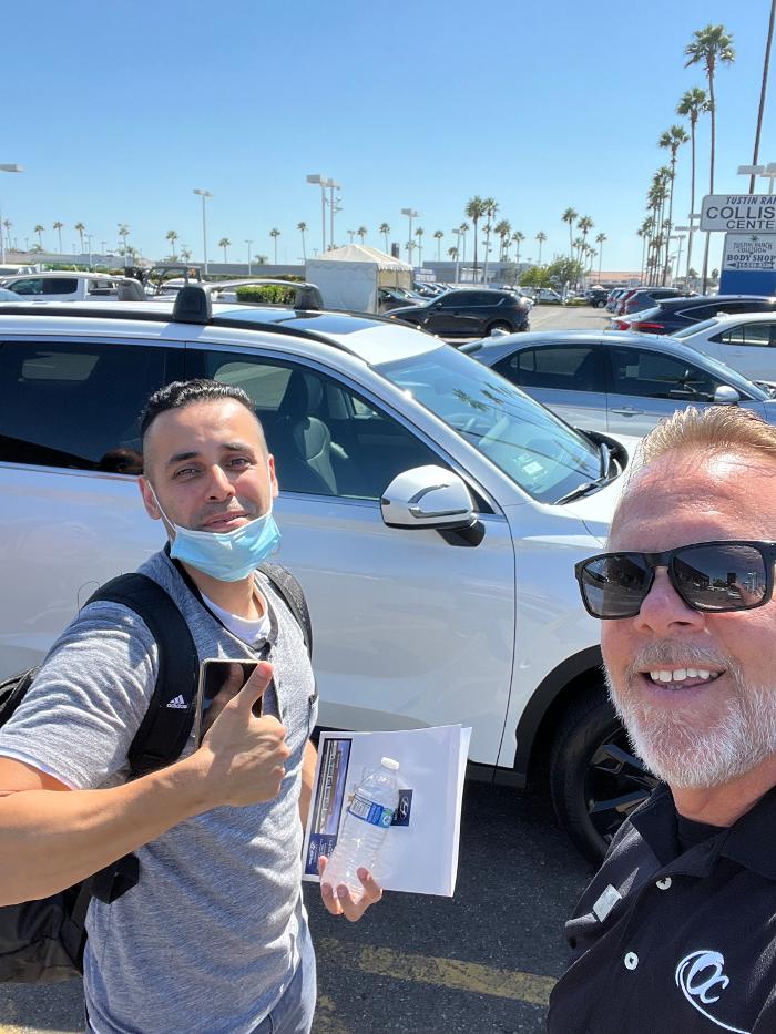 Tustin Hyundai Image