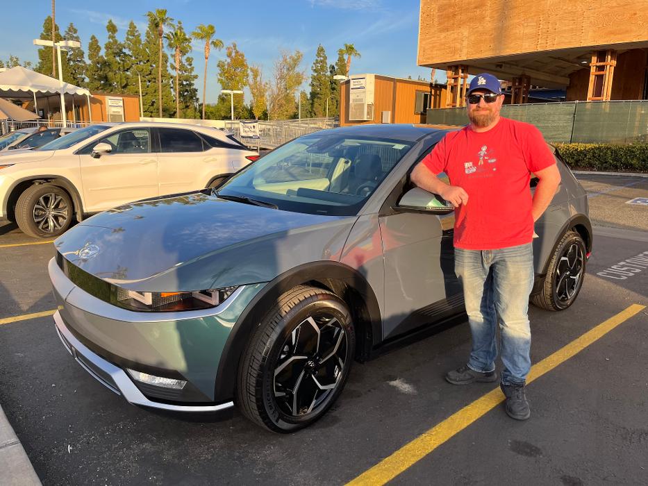 Tustin Hyundai Image