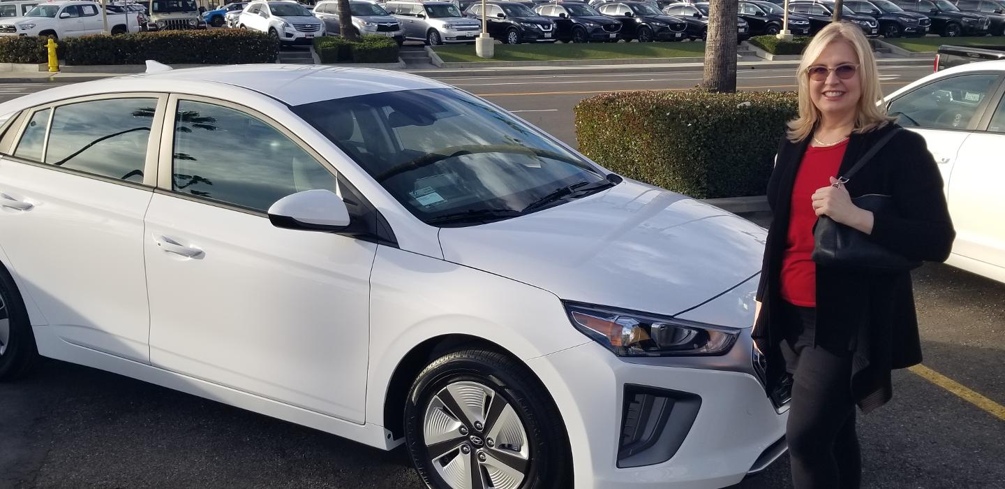 Tustin Hyundai Image