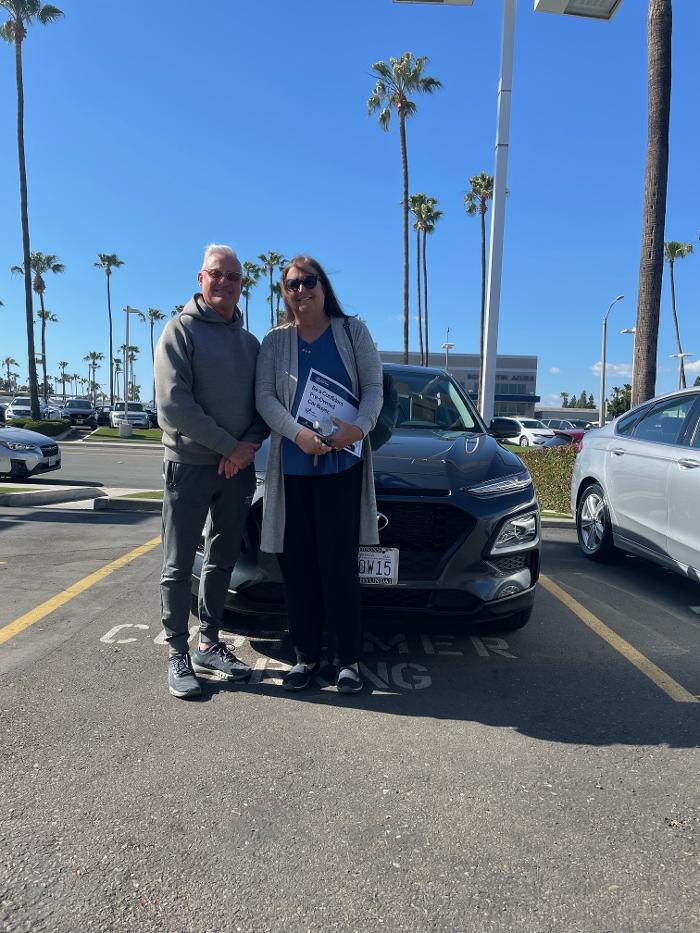 Tustin Hyundai Image