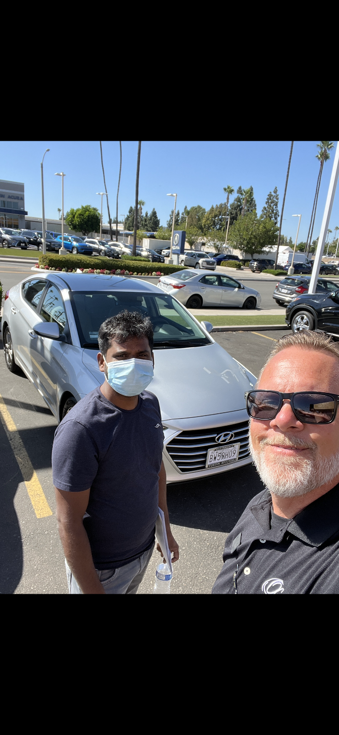 Tustin Hyundai Image