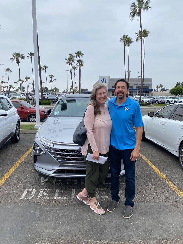 Tustin Hyundai Image