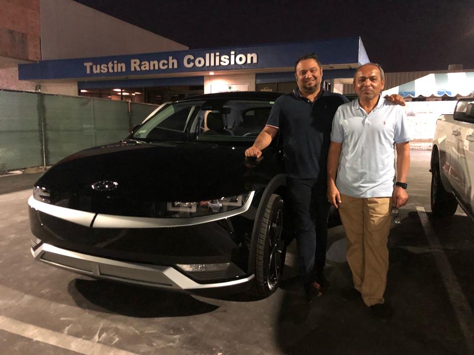 Tustin Hyundai Image