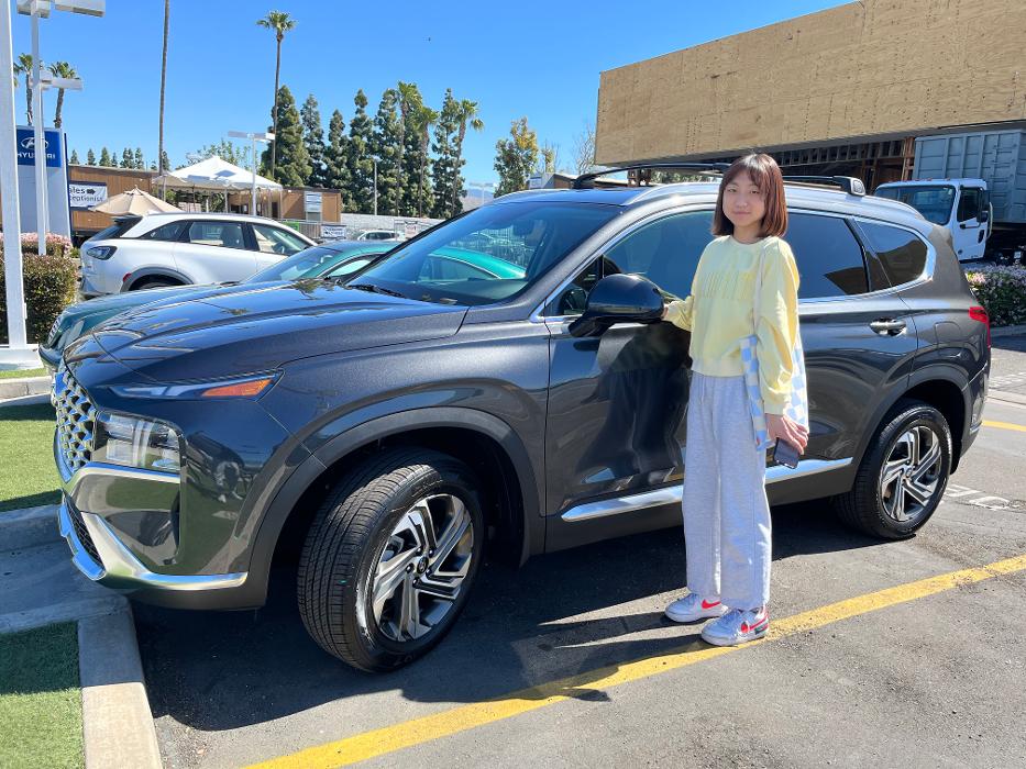 Tustin Hyundai Image