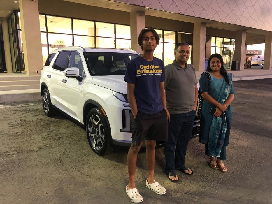 Tustin Hyundai Image