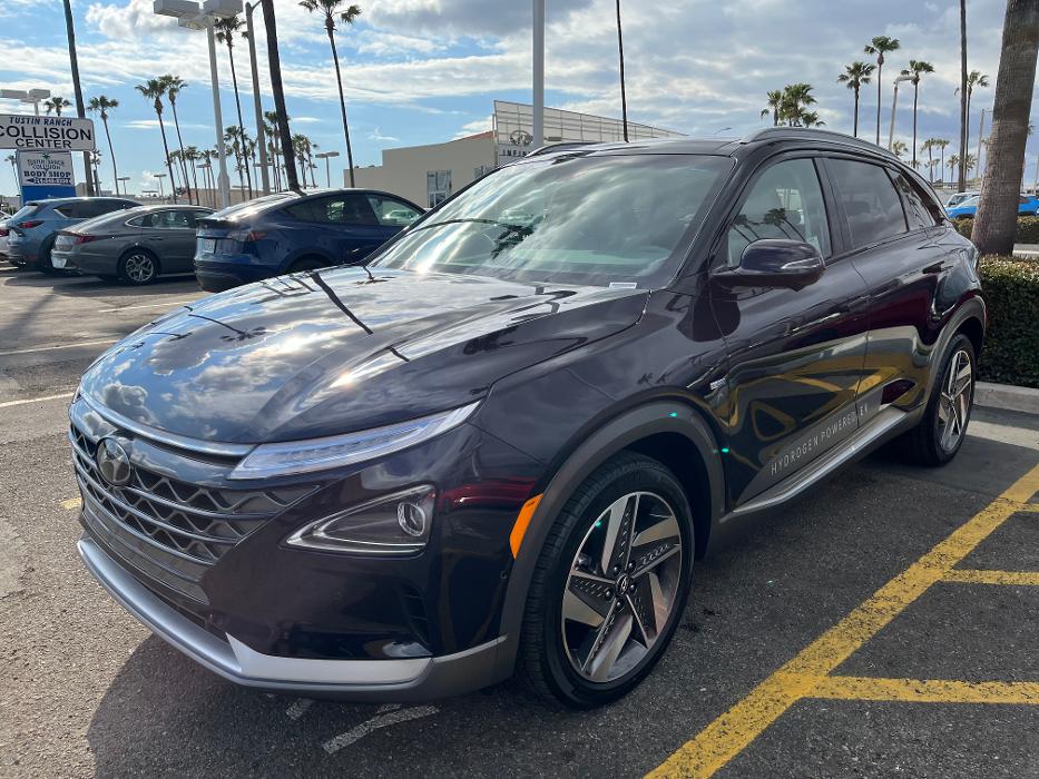 Tustin Hyundai Image