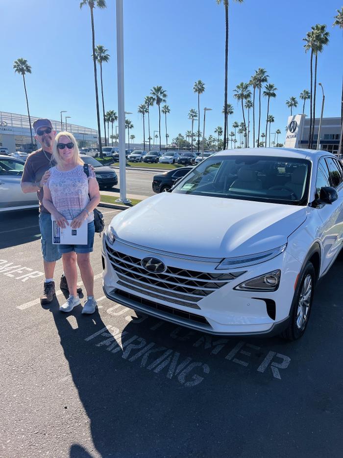 Tustin Hyundai Image