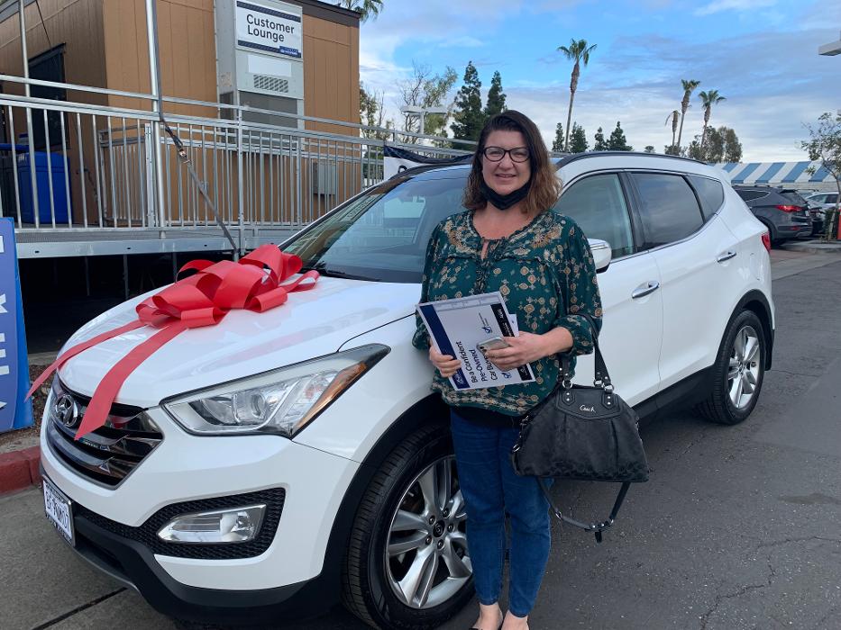 Tustin Hyundai Image