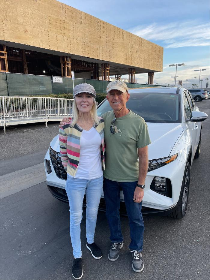 Tustin Hyundai Image