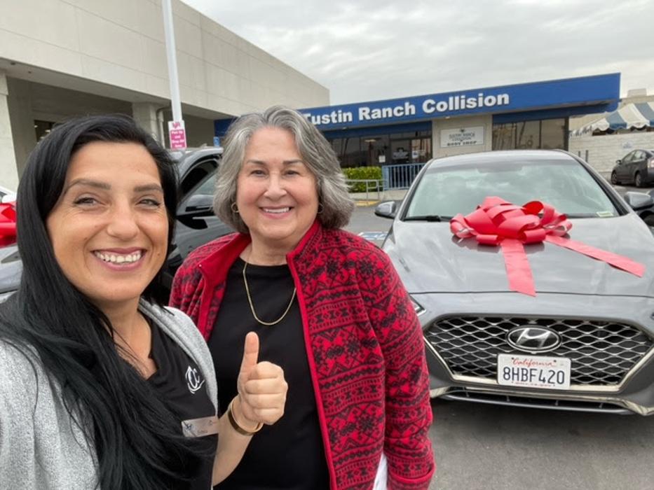 Tustin Hyundai Image