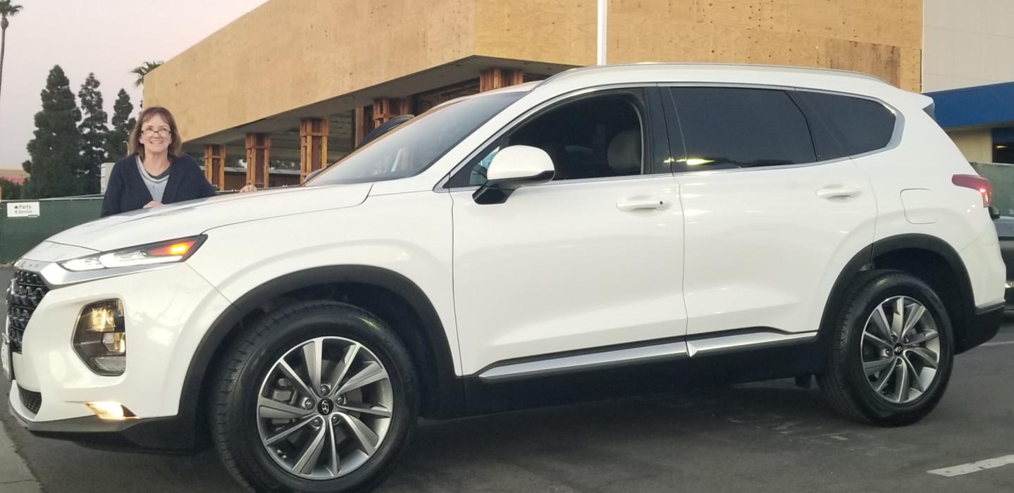 Tustin Hyundai Image