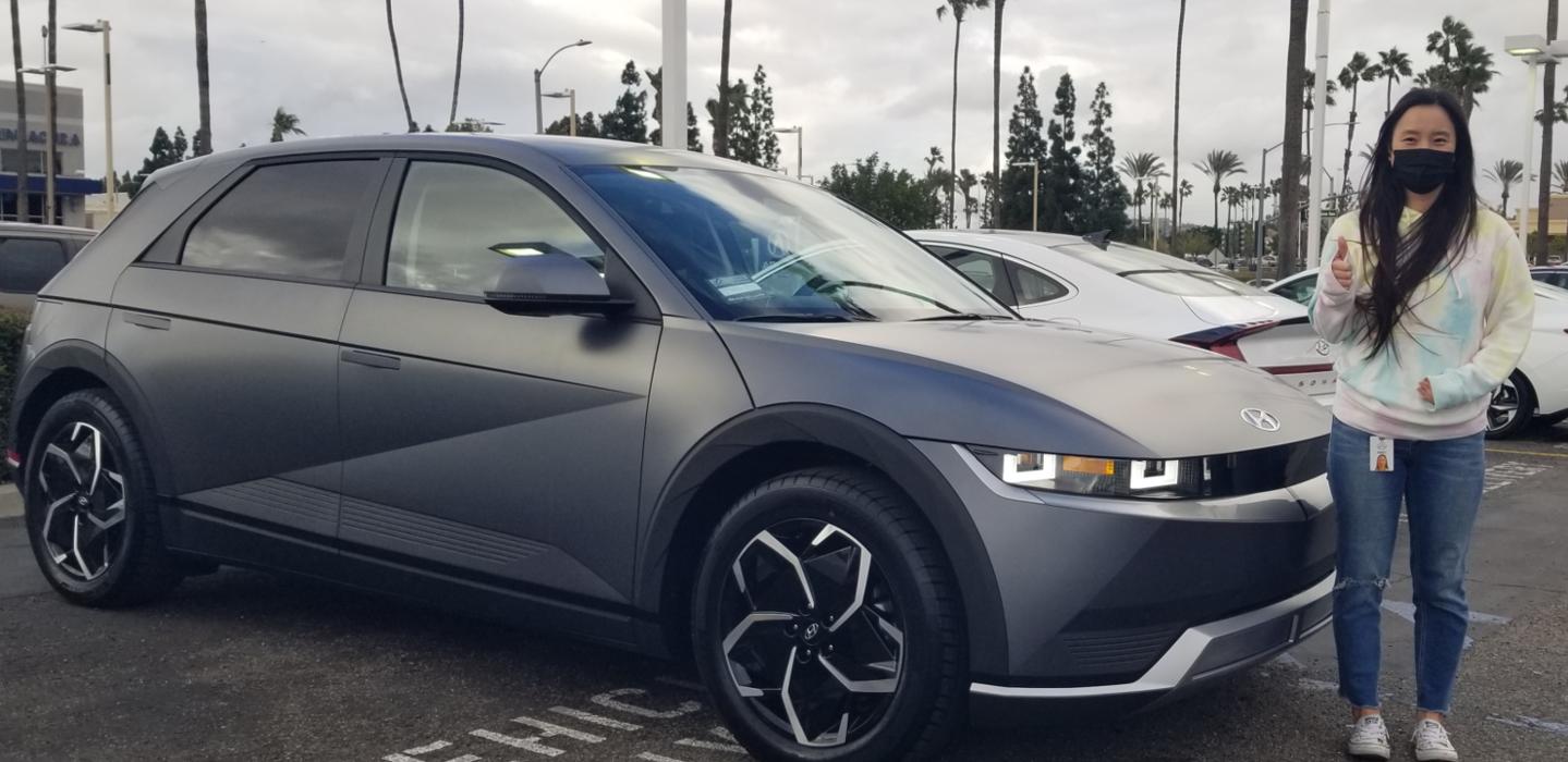 Tustin Hyundai Image