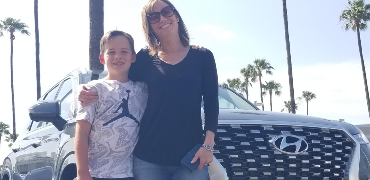 Tustin Hyundai Image