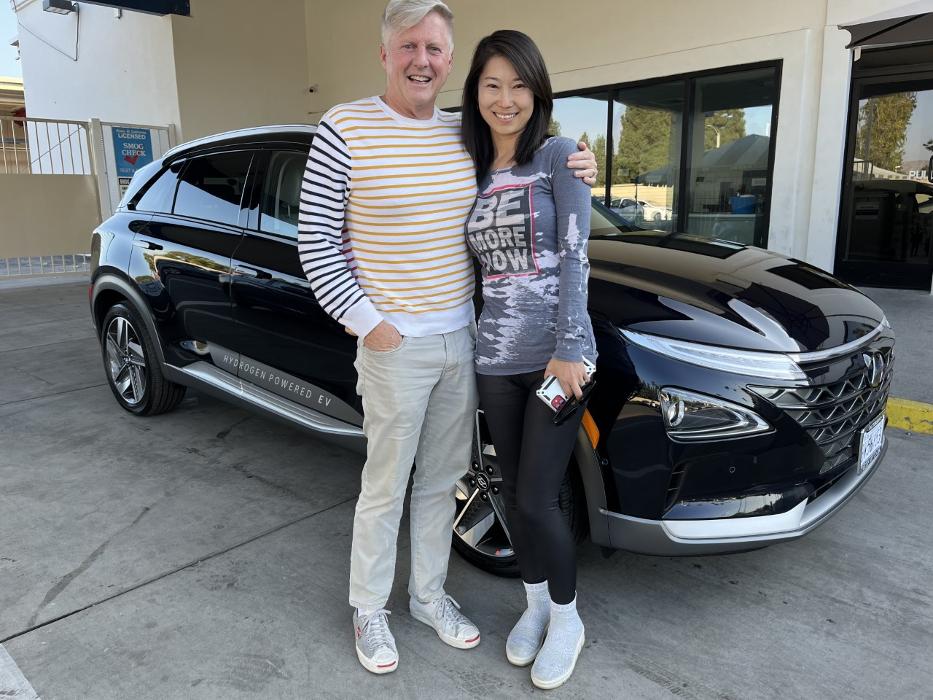 Tustin Hyundai Image