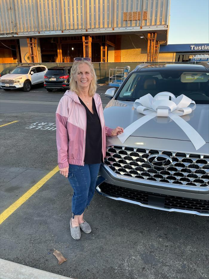 Tustin Hyundai Image