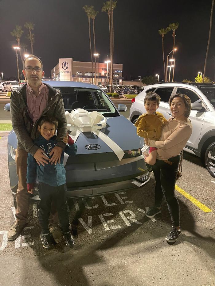 Tustin Hyundai Image