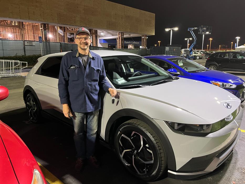 Tustin Hyundai Image