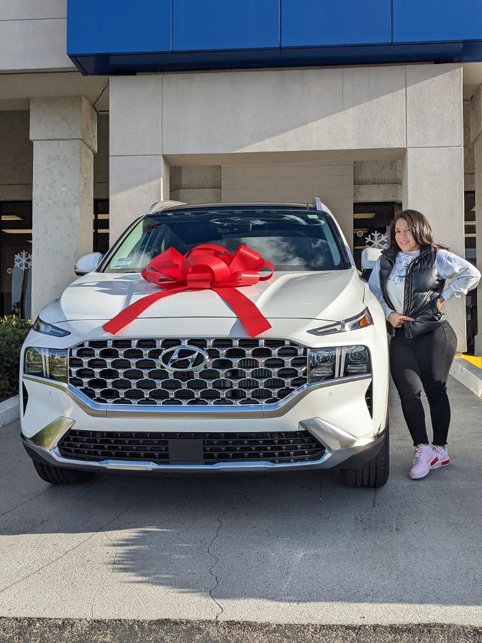 Tustin Hyundai Image